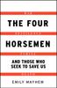 Книга Four Horsemen