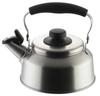 Yoshikawa Stainless Steel Whistling Suitable for Induction and Direct Simple Made In YJ1296 Kettle, 1.6L, Cooking, Cooking, Heat, Design, Japan,