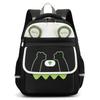 Colorful Durable Nylon Backpack For 1st To 3rd Grade Kids Featuring Lightweight And Fun Design