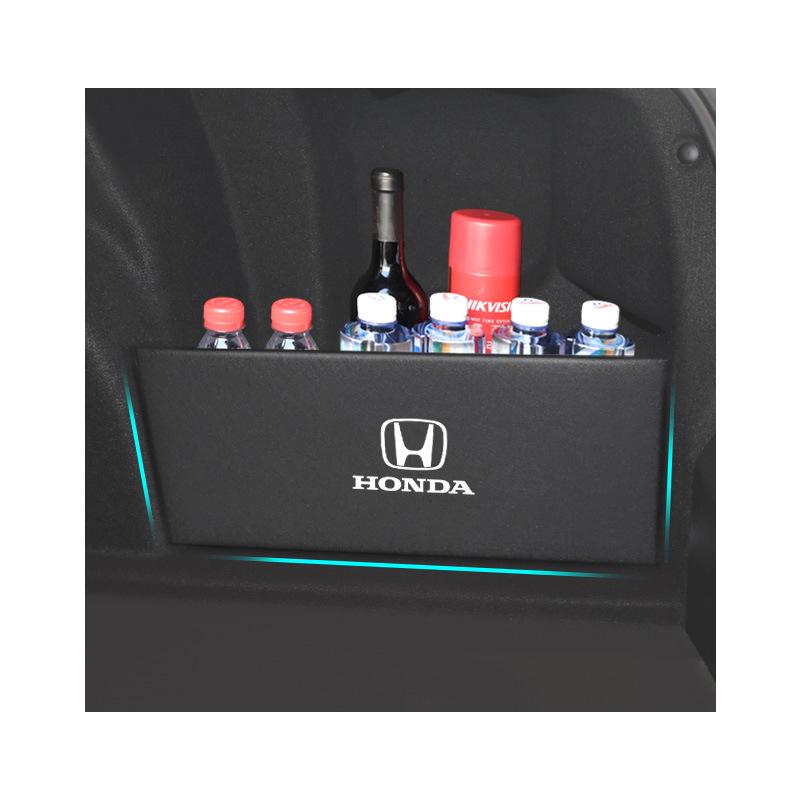 Складной органайзер для багажника Avancier URV с перегородкой