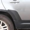 For Land Rover Defender - Car Accessories ABS Plastic Bumper Side Anti-Scratch Plate Cover Trim 2pcs