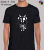 Moody Cow Funny Novelty Joke Rude Gift Fit T-Shirt Top TShirt Tee Gift for Men