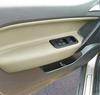 MG GS Door Panel Armrest Leather Cover - Interior Modification & Protection