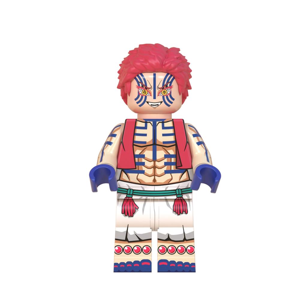 Детские фигурки-конструкторы — лучшие подарки для детей