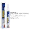 Comfortable To Hold Lightweight Convenient Multi-purpose Fast Curing Stain Removal Pen