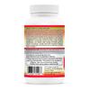 Apple cider vinegar, ginger root powder, 120 Vegetable Capsules Dietary Supplement