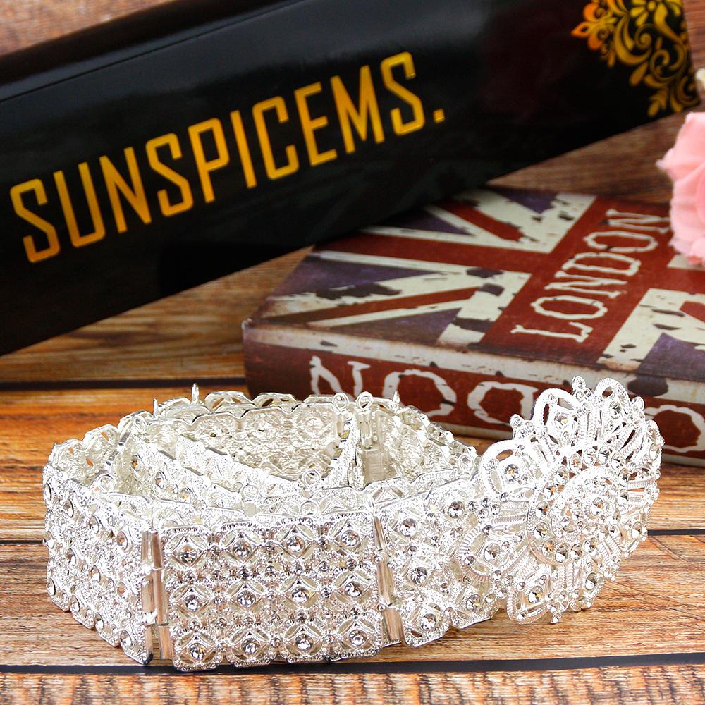 Поясная цепь золотого цвета с кристаллами для женщин, свадебные украшения, свадебный подарок, регулируемая длина