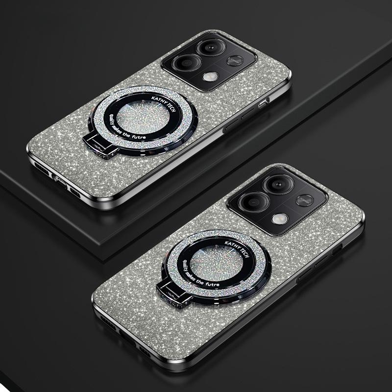 S 23 22 20 21 Роскошный чехол с градиентным блестящим покрытием для Samsung Galaxy S23 S21 S20 Fe S22 Plus Ultra 5G силиконовая задняя крышка S20Fe