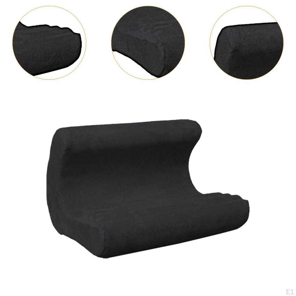 Подставка-подушка для планшета, держатель для телефонных книг, легкая стойка для чтения