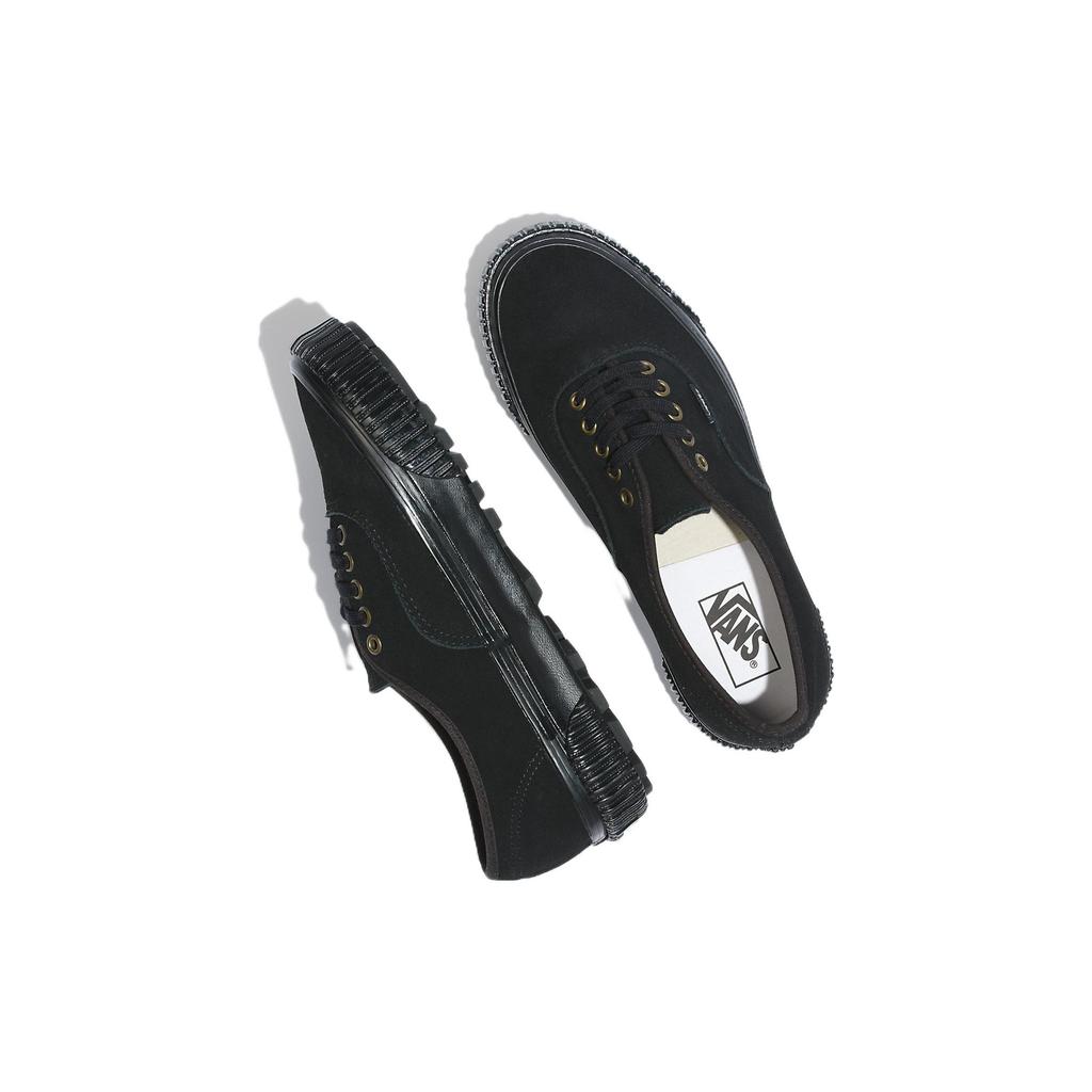 Оригинальные Vans 44 Lug Dx 'Anaheim Factory - Black' VN0005U4BLK