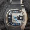 Подержанные кварцевые часы DIESEL DZ-4076