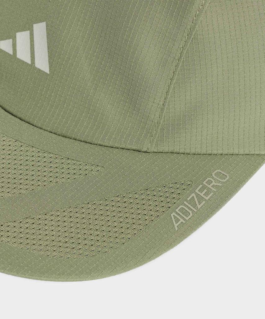 adidas Кепка Running X Adizero Lightweight Climacool - Хаки / Kr9004