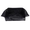 PE Tarpaulin Car Trunk Mat Liner Waterproof Car Protection Blanket For Car