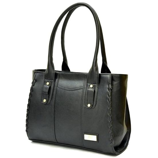 Женская сумка INKDICE для женщин(LBMLDBL,Черный)