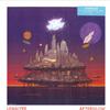 LP Пластинка LEMAITRE - Afterglow ASK572161 Astralwerks 2017 Европа Танцевальная и Электронная