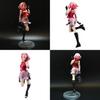 Высококачественная Аниме Наруто Шиппуден Харуно Сакура ПВХ Фигурка Действия Стильное Дополнение к Любой Коллекции