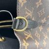 [Б/У] Louis Vuitton Neonoe MM 'Коричневый канвас Monogram' - Хорошее состояние #V6OMGY