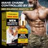 Penis Thickening Growth Man Biggest Enlargement Liquid Cock Erection Enhance Health Care Enlarge Massage Enlargement Oil 10ml
