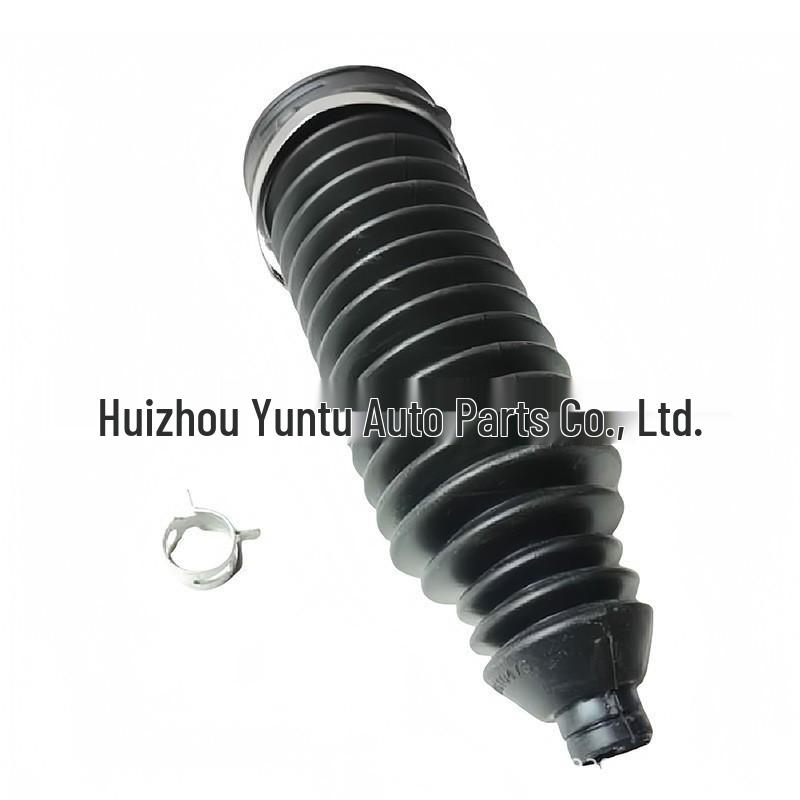 Steering Gear Dust Cover for 2011-2014 Chrysler 300C (Part 68158377AA)