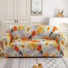 New Elastic Sofa Cover, Fully Covered with Dust-proof Leather, Sofa Towel, and Fabric Combination for All Seasons