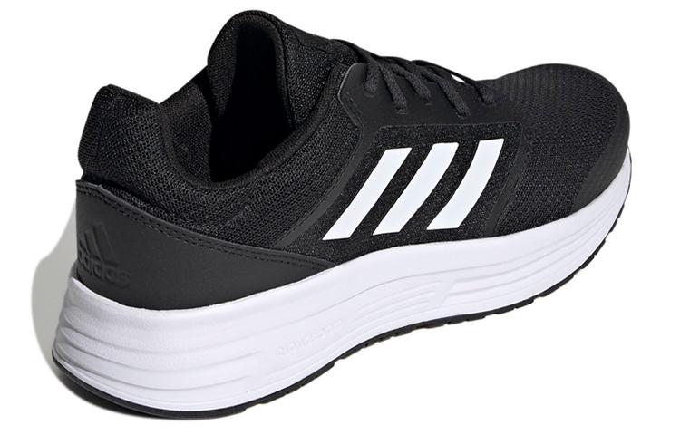 adidas Galaxy 5 'Черно-белый' FW5717