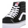 Vans Skate High Black Vn000d5ib8c1 Sk8 Hi Black