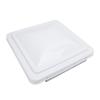 RV Roof Vent Cover Replacement Universal 14in Lid Dome Cover for Trailer Motorhome