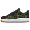 Air Force 1 07 LV8 NY vs. Мужские кроссовки NY Черные Treeline Белые DV2123-001