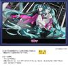 Yanoman in Jigsaw Puzzle Hatsune Miku Original x 75 Pieces Request Service and Jigsaw Puzzle Instructions Included (Made Japan) 1000-piece “CUTE&COOL”