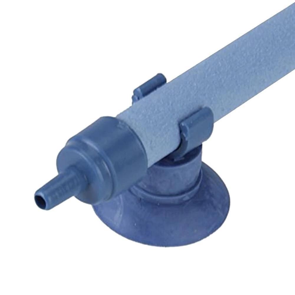 Bubble Wall Tube Air Stone Air Oxygen Aeration Pump Curtain Aquarium Fish Tank