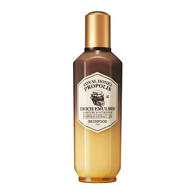 Обогащенная эмульсия с прополисом Royal Honey 160 мл