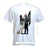 Футболки Banksy Punk Mum - Анархия Анархистский Протест Мама Летняя 100% Хлопок Футболка Уличная Одежда