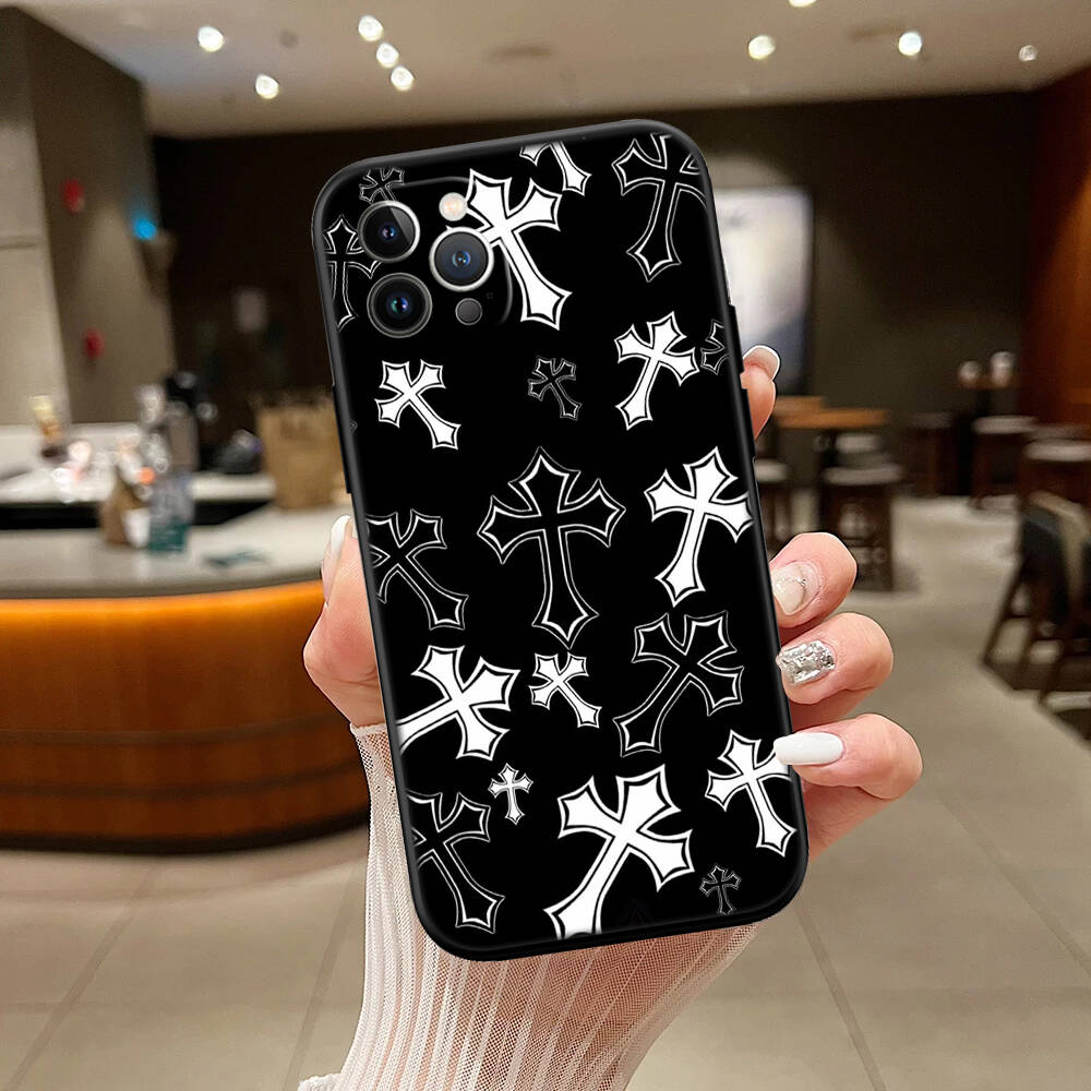 Bible verse Jesus Christ Phone Case for Motorola Moto Edge 60 60s 70 G86 G56 G54 E14 G04S G45 G54 G64 X30 X40 X50 S30 S50 Pro Power Tylus