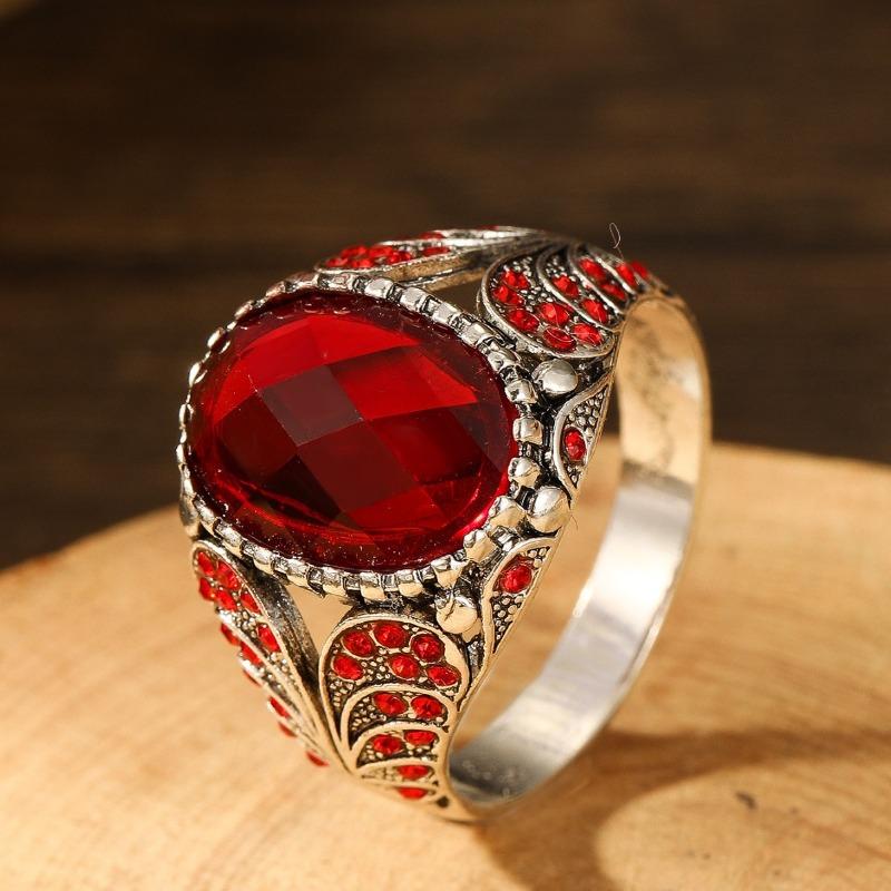 Роскошное женское кольцо, винтажное женское кольцо