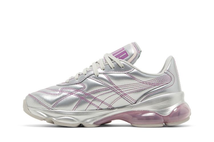 Puma Cell Dome King Dua Lipa Silver (Women's)