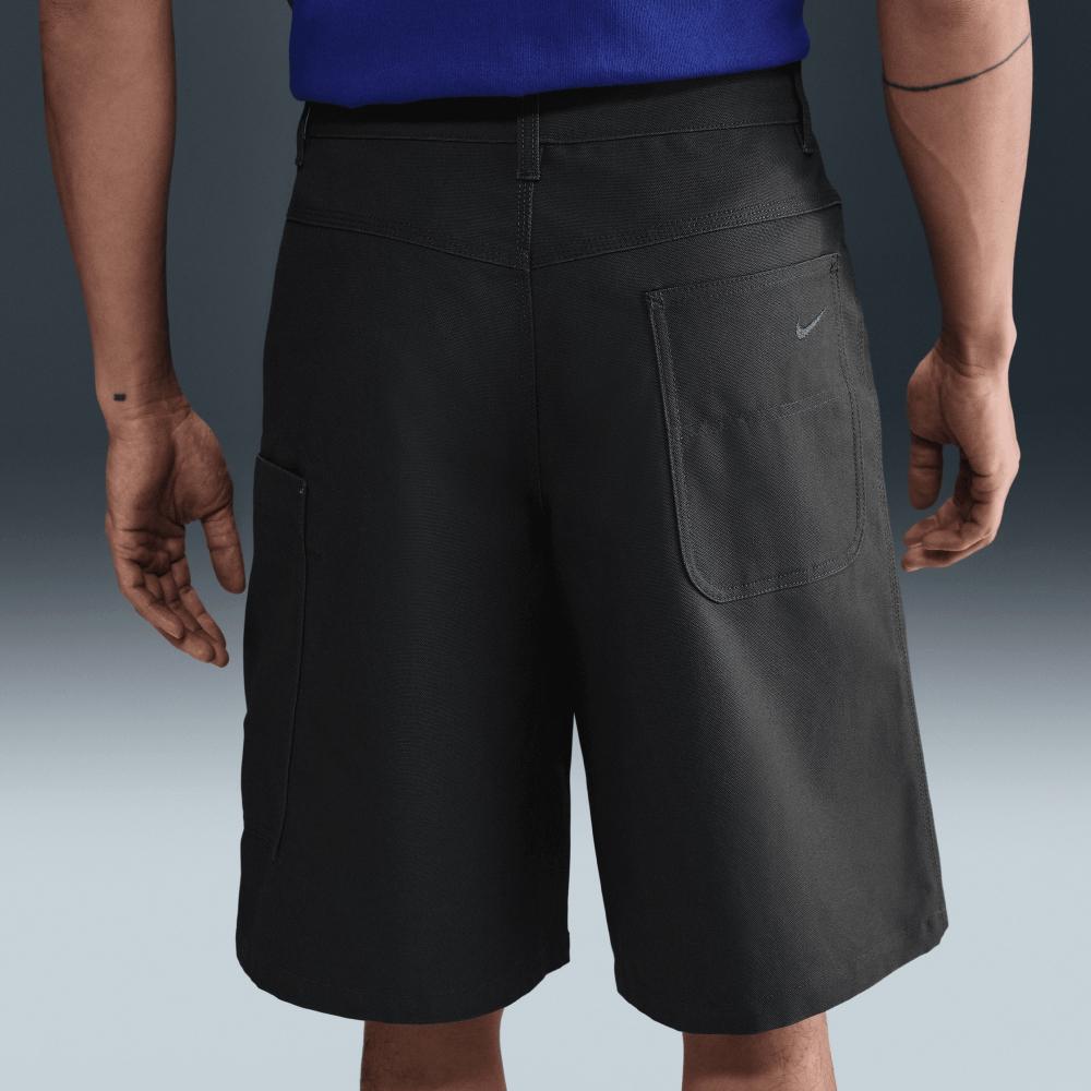 Nike M Nl Холст Большой Короткий Hq0196 060