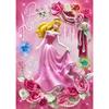 Daigo Disney Sisa 3D Postcard Princess Aurora S3624