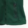 NFL Packers Jacket M green Two-tone sports Women Used
