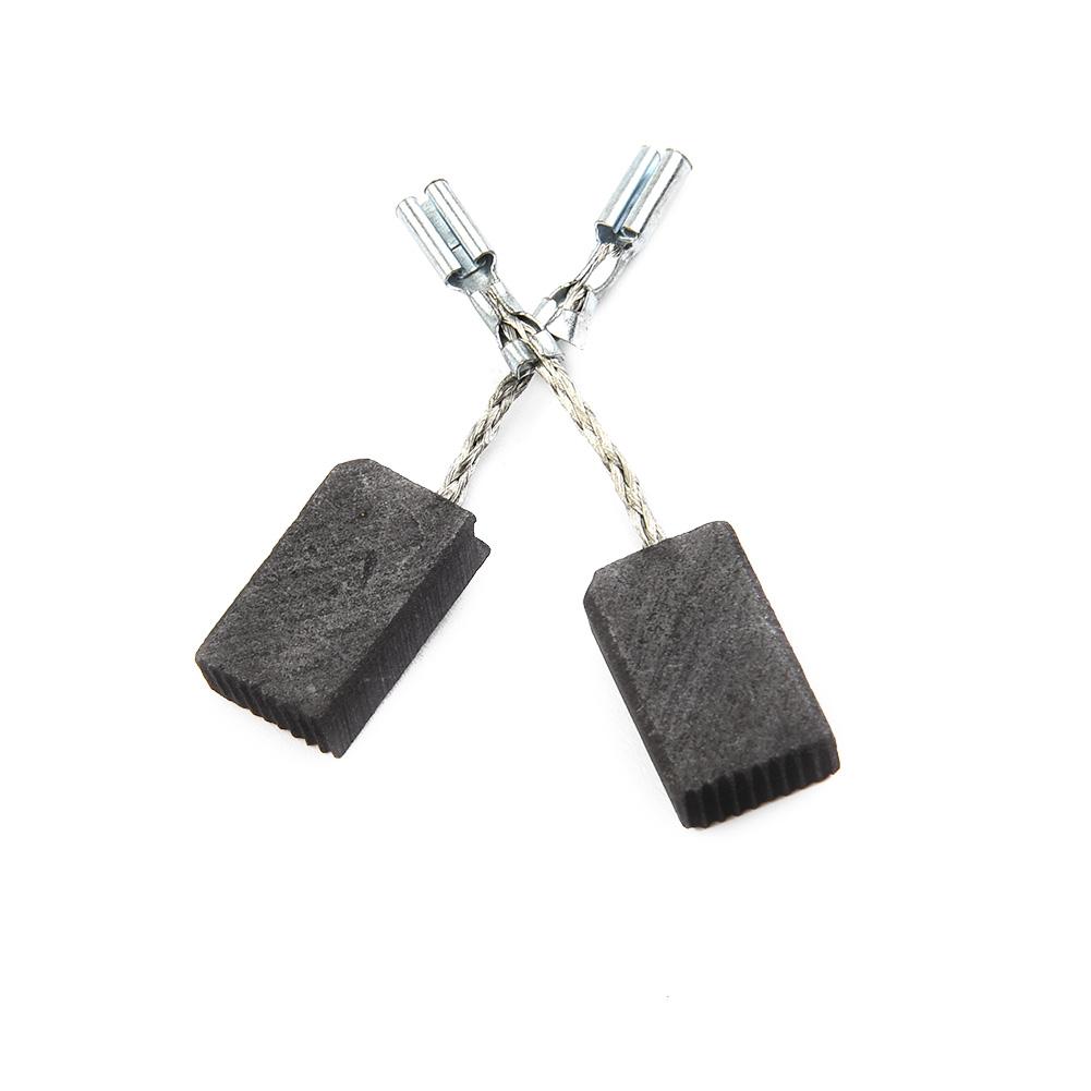 Carbon Carbon Brush Carbon Brushes Power Power Tools Accessories Accessory Brand New Decoration New Part 10pcs