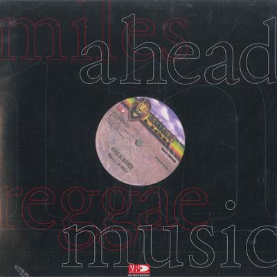 Виниловая пластинка COCOA TEA LOUIE CULTURE MARCIA Zeek Wave Yu Banner VPRD6298 Рычащий Лев Re US Reggae Ska Dub