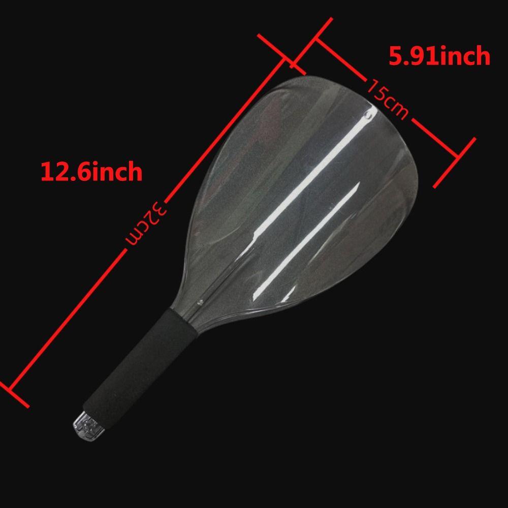 Ручной парикмахерский щиток, многоразовый, для стрижки волос, окрашивания, протектор, маска для лица, салон