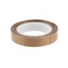 10m/Roll Wear Resistant Cloth Tape Waterproof Fiberglass Adhesive Tape PTFE Tape  for Vacuum Sealer
