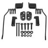Rail Mount Spring Style Ice Scratchers High Strength 860201761 Flexible Spring Prevent Ice Buildup for  G4 ‑XM ‑ Chassis Summit