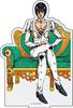 Bizarre Adventure Golden Wind Original BIG Acrylic Stand Bucciarati Team Bucciarati JoJo's
