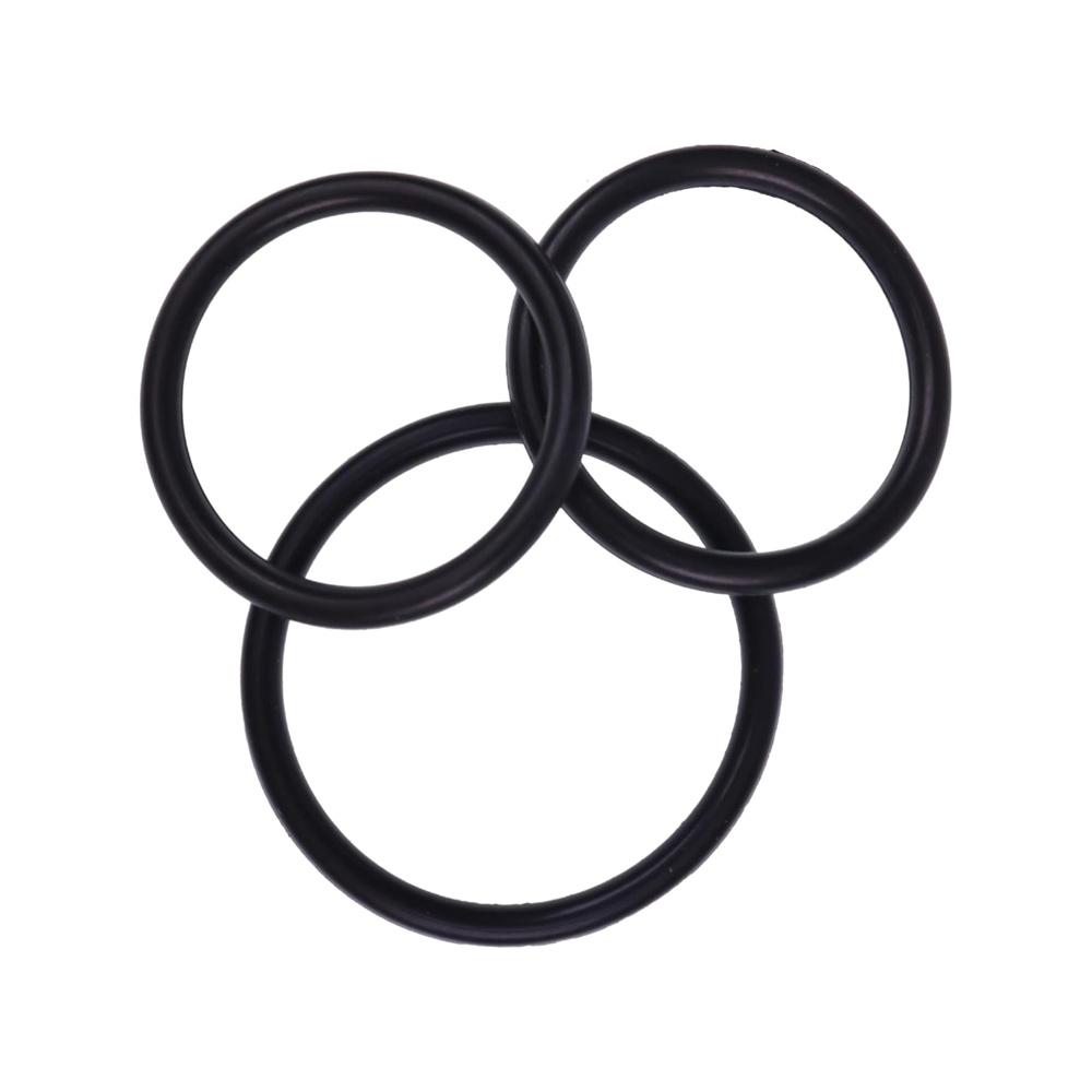 Комплект уплотнительных колец для водяного патрубка и выхода воды 96761-24028 и 96761-24022 для Toyota Lexus