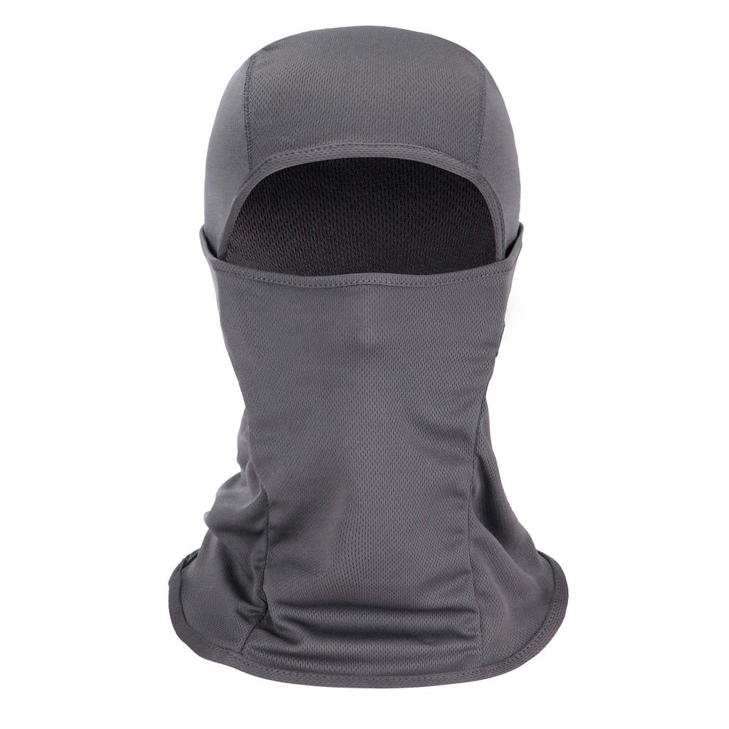 Unisex Cycling Balaclava Hats Outdoor Full Face Mask
