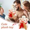 Plush Toys, Cute And Perfect Birthday Gifts For Friends And Classmates, Graduation Gifts