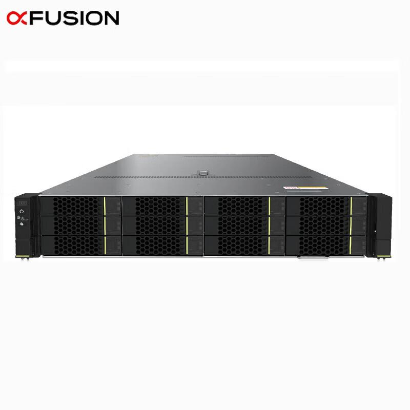 Chaojubian 2288HV6 Rack Server (CN version)
