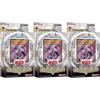 Konami Digital Entertainment 3-Piece Set -Lost Sanctuary- Structure Deck R Konami Digital Entertainment Yu-Gi-Oh! OCG Duel Monsters CG1753