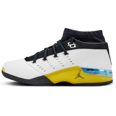 Air 17 Low "Lightning" Jordan FJ0395-100